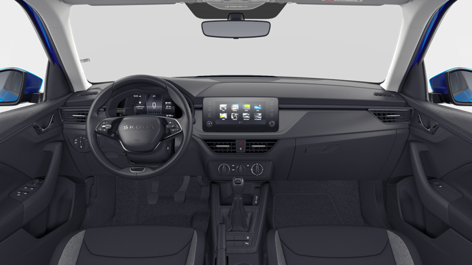 Slika: Kamiq Easy 1.0 TSI