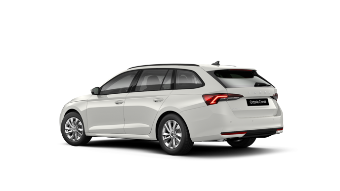 Slika: Octavia Combi Essence 2.0 TDI
