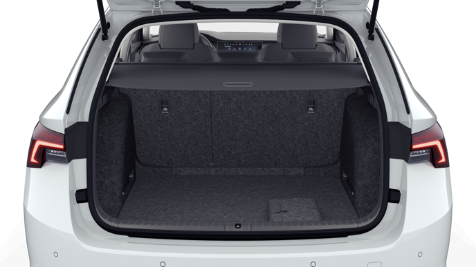 Slika: Octavia Combi Essence 2.0 TDI