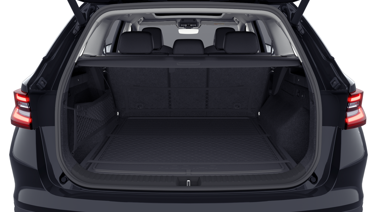 Slika: Kodiaq Selection 2.0 TDI DSG