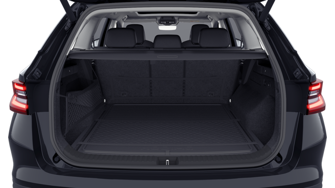 Slika: Kodiaq Selection 2.0 TDI DSG