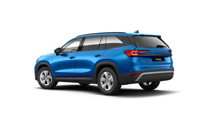 Slika: Kodiaq Selection 2.0 TDI 4X4 DSG