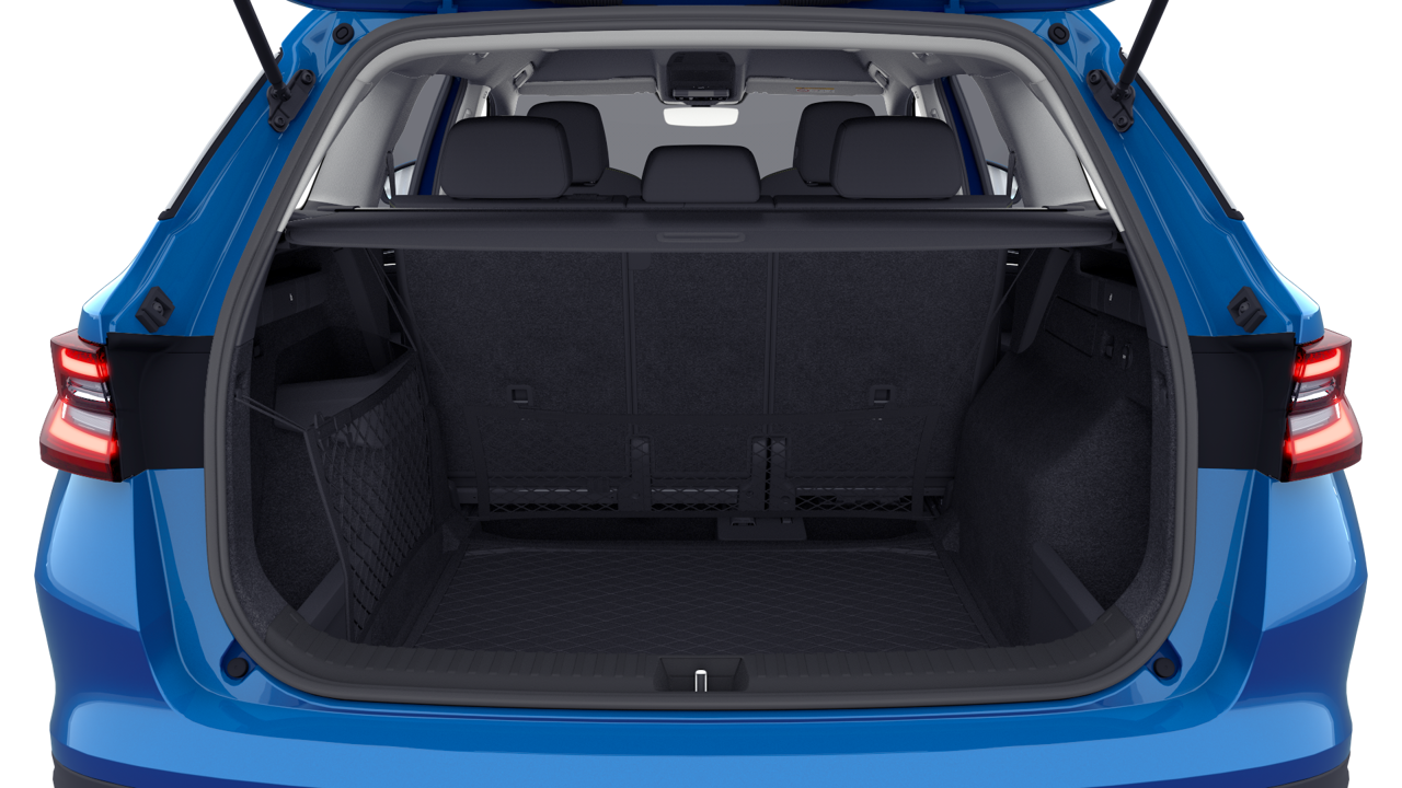Slika: Kodiaq Selection 2.0 TDI 4X4 DSG