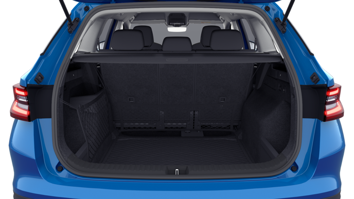 Slika: Kodiaq Selection 2.0 TDI 4X4 DSG