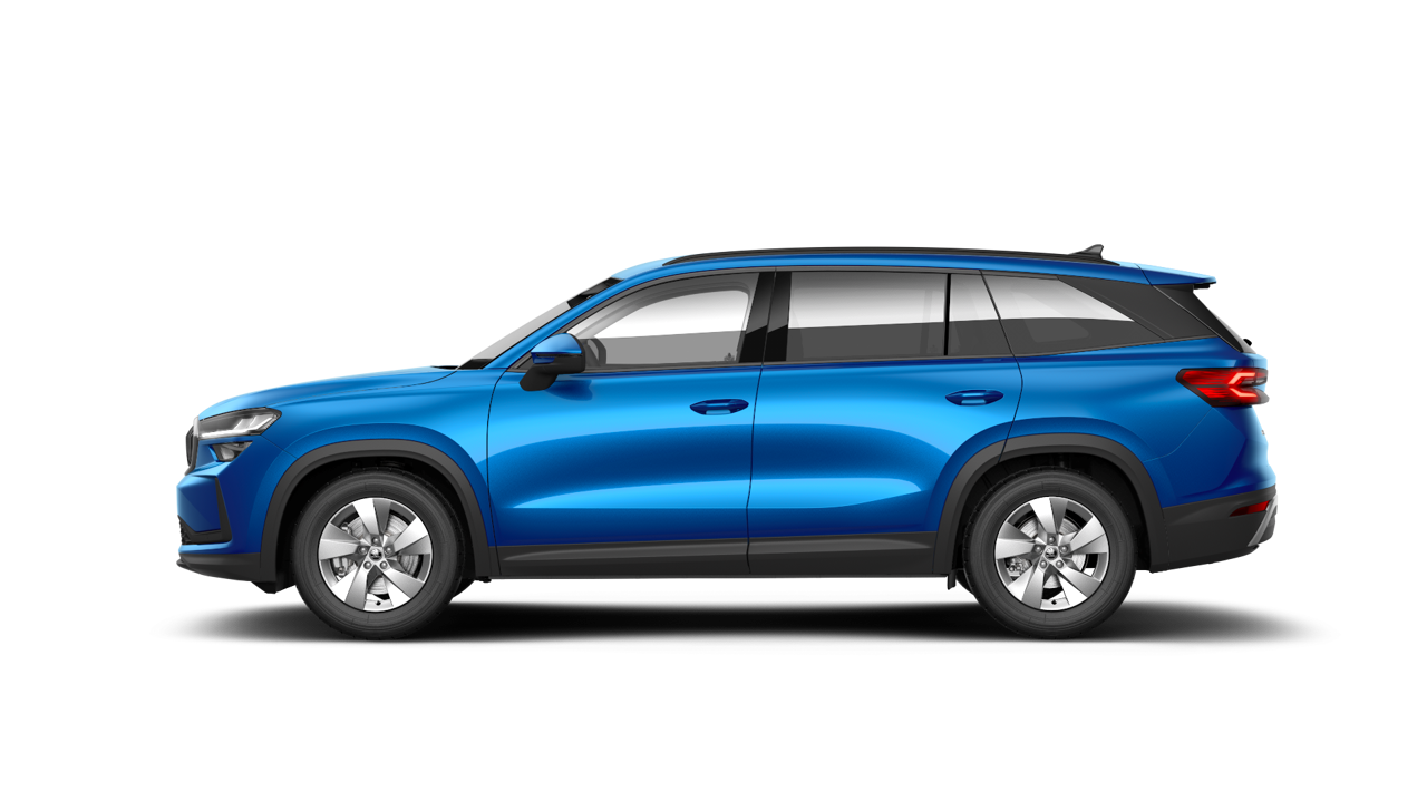 Slika: Kodiaq Selection 2.0 TDI 4X4 DSG