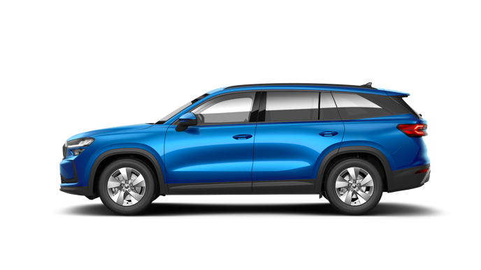 Slika: Kodiaq Selection 2.0 TDI 4X4 DSG