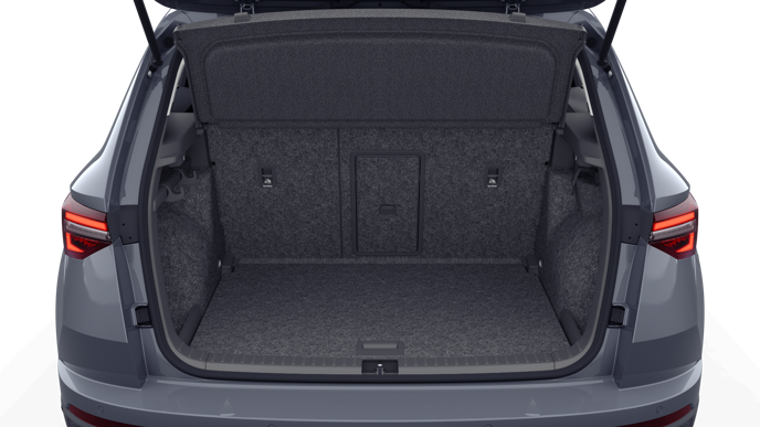 Slika: Karoq Selection 1.5 TSI ACT DSG