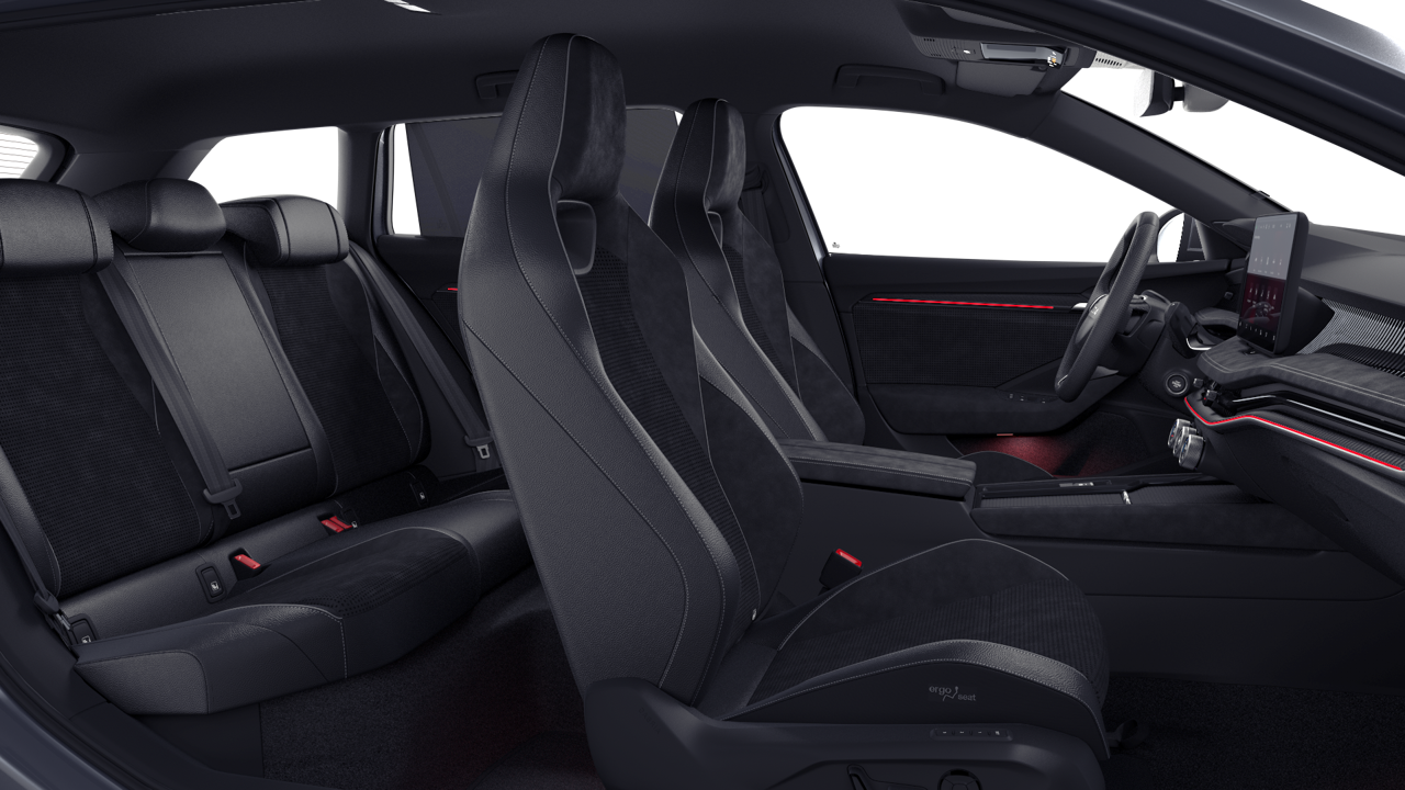 Slika: Superb Combi Sportline 2.0 TDI DSG 4X4