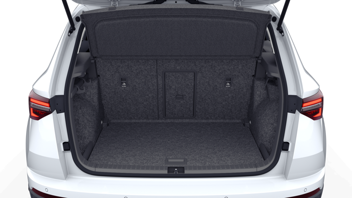 Slika: Karoq Selection 1.5 TSI ACT DSG