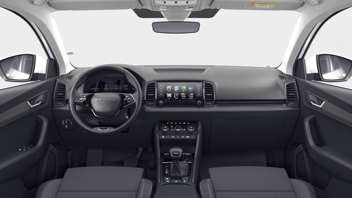 Slika: Karoq Selection 1.5 TSI ACT DSG