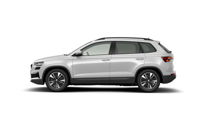 Slika: Karoq Selection 1.5 TSI ACT DSG