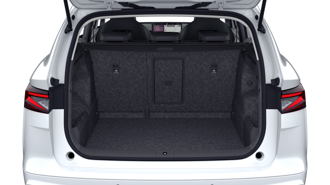 Slika: Enyaq Sportline 85