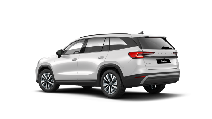 Slika: Kodiaq Selection 2.0 TDI 4X4 DSG
