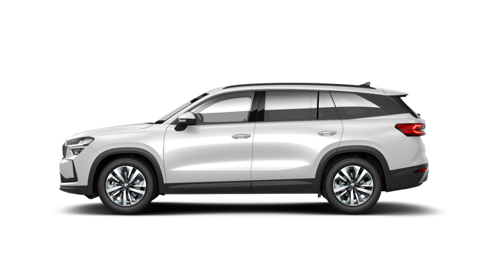 Slika: Kodiaq Selection 2.0 TDI 4X4 DSG