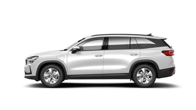 Slika: Kodiaq Selection iV 1.5 TSI PHEV DSG