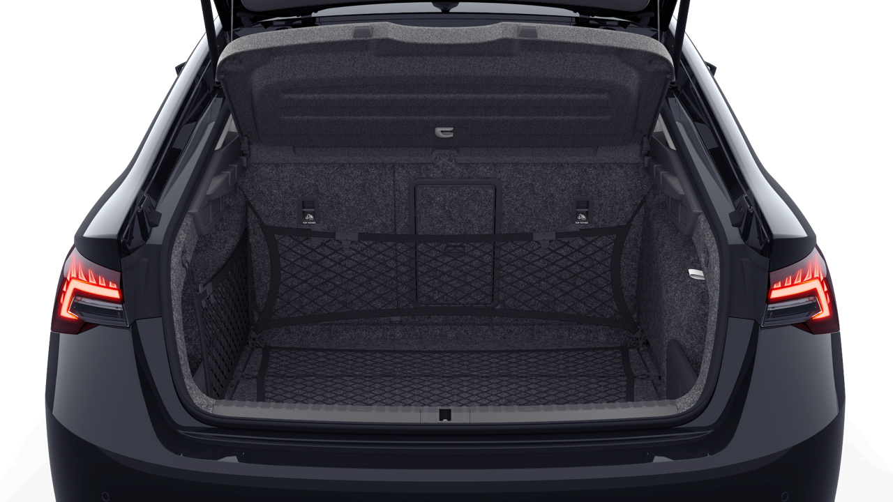 Slika: Octavia AE 1.5 TSI DSG mHEV
