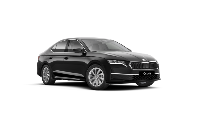 Slika: Octavia AE 1.5 TSI DSG mHEV