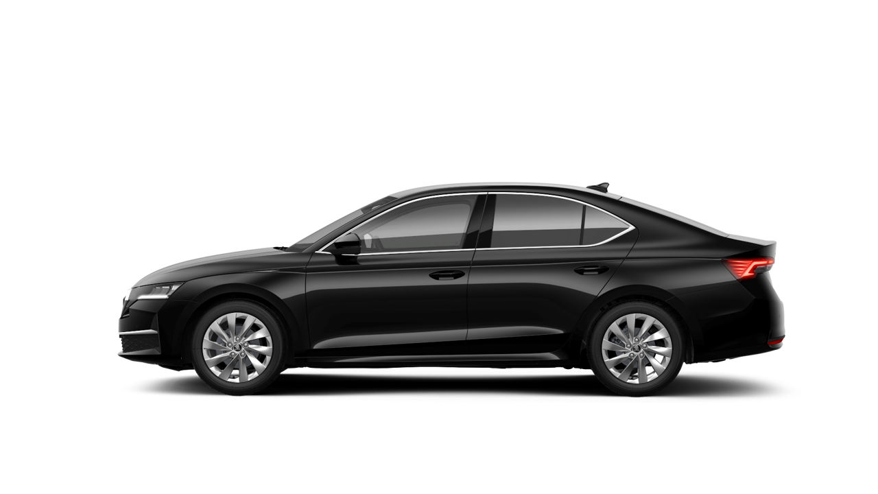 Slika: Octavia AE 1.5 TSI DSG mHEV