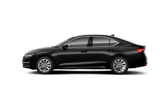 Slika: Octavia AE 1.5 TSI DSG mHEV