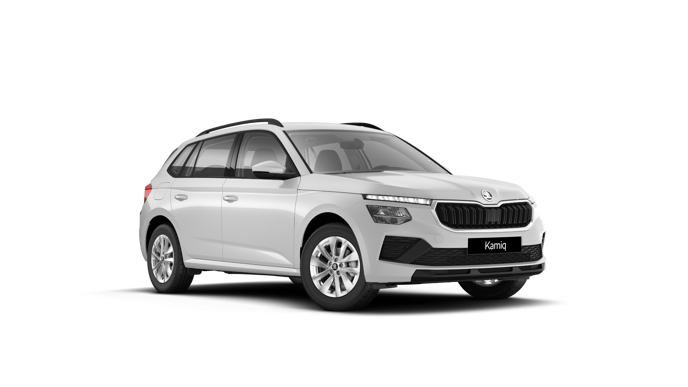 Slika: Kamiq Easy 1.0 TSI