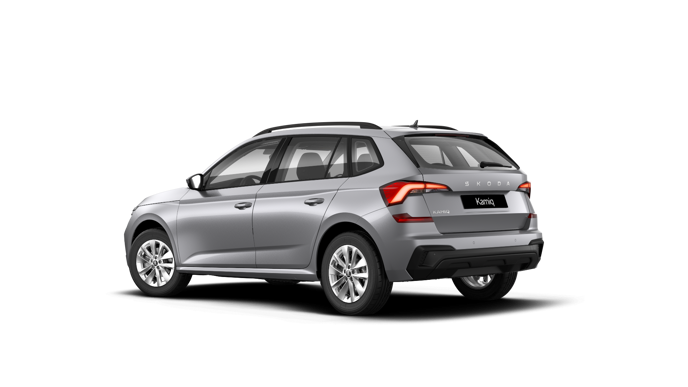 Slika: Kamiq Easy 1.0 TSI DSG