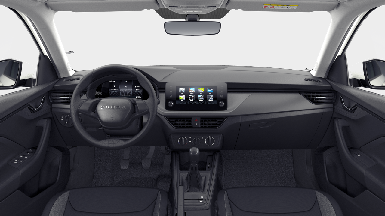 Slika: Scala Essence 1.0 TSI
