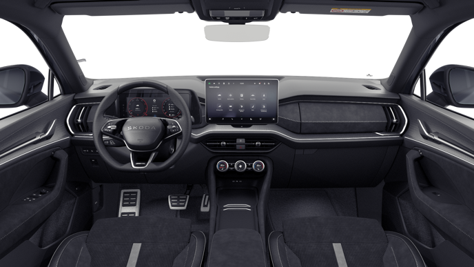 Slika: Kodiaq Sportline 2.0 TDI 4X4 DSG