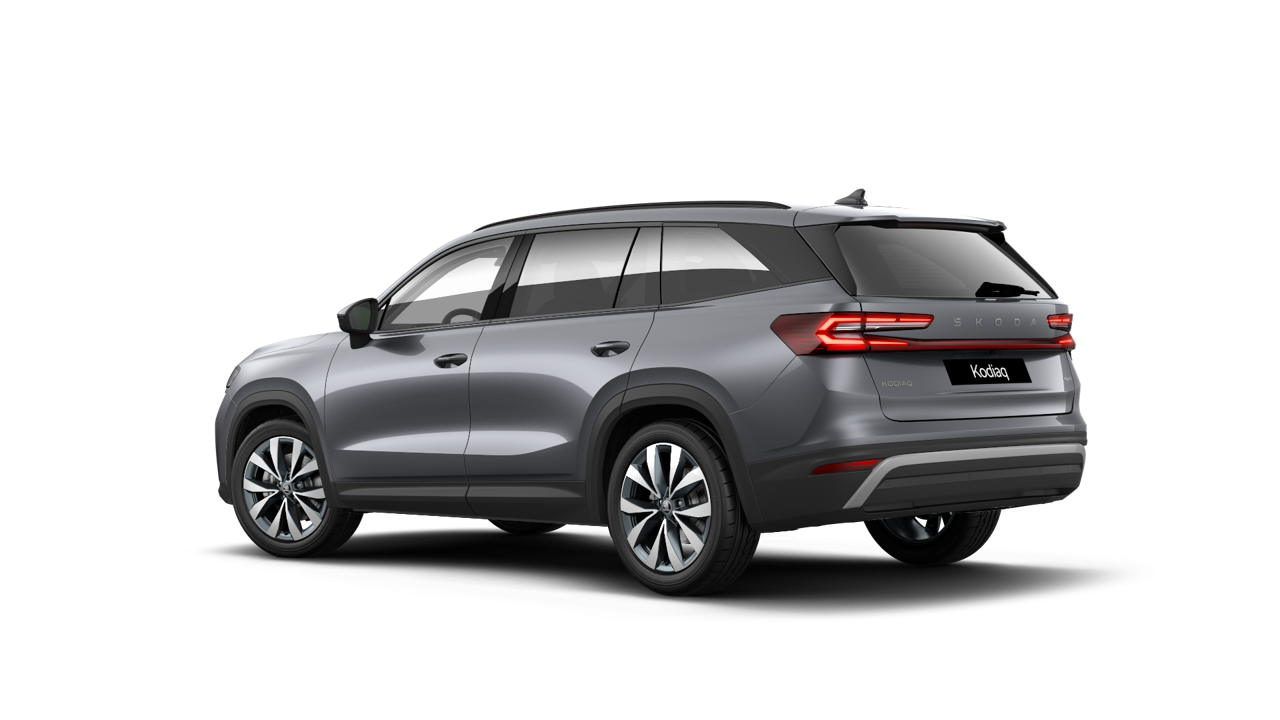 Slika: Kodiaq Selection 2.0 TDI 4X4 DSG