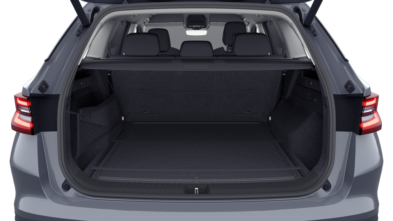 Slika: Kodiaq Selection 2.0 TDI 4X4 DSG