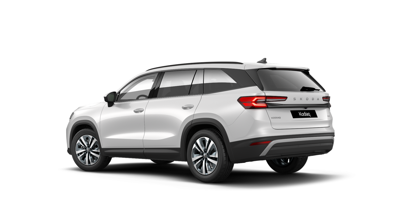 Slika: Kodiaq Selection 2.0 TDI 4X4 DSG