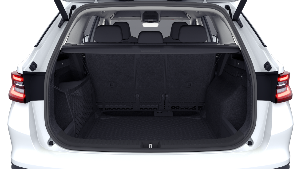 Slika: Kodiaq Selection 2.0 TDI 4X4 DSG