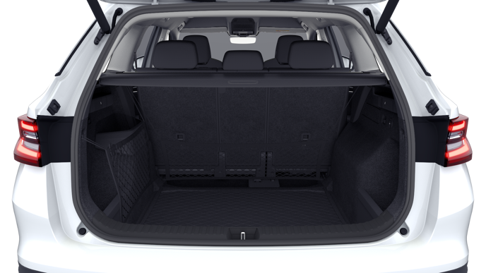 Slika: Kodiaq Selection 2.0 TDI 4X4 DSG