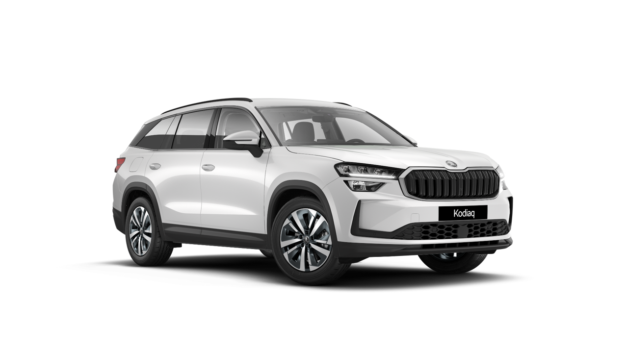 Slika: Kodiaq Selection 2.0 TDI 4X4 DSG