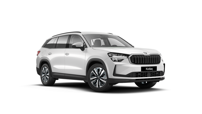 Slika: Kodiaq Selection 2.0 TDI 4X4 DSG