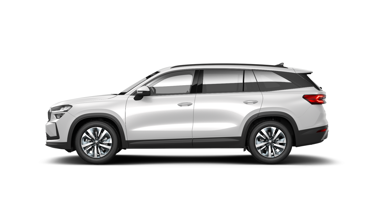 Slika: Kodiaq Selection 2.0 TDI 4X4 DSG