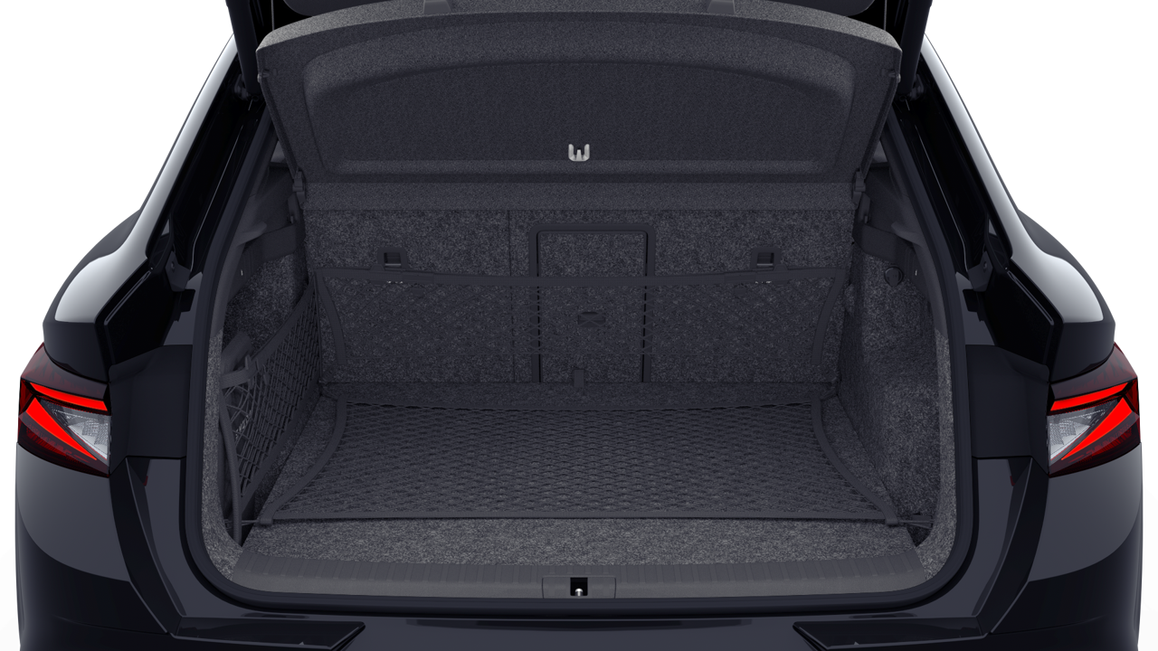 Slika: Enyaq Coupé Sportline 85