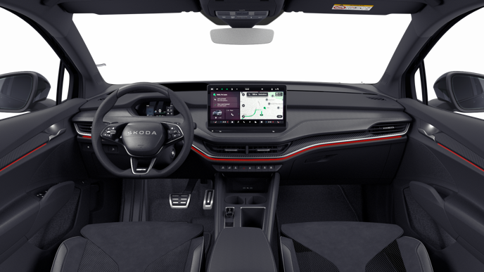 Slika: Enyaq Coupé Sportline 85