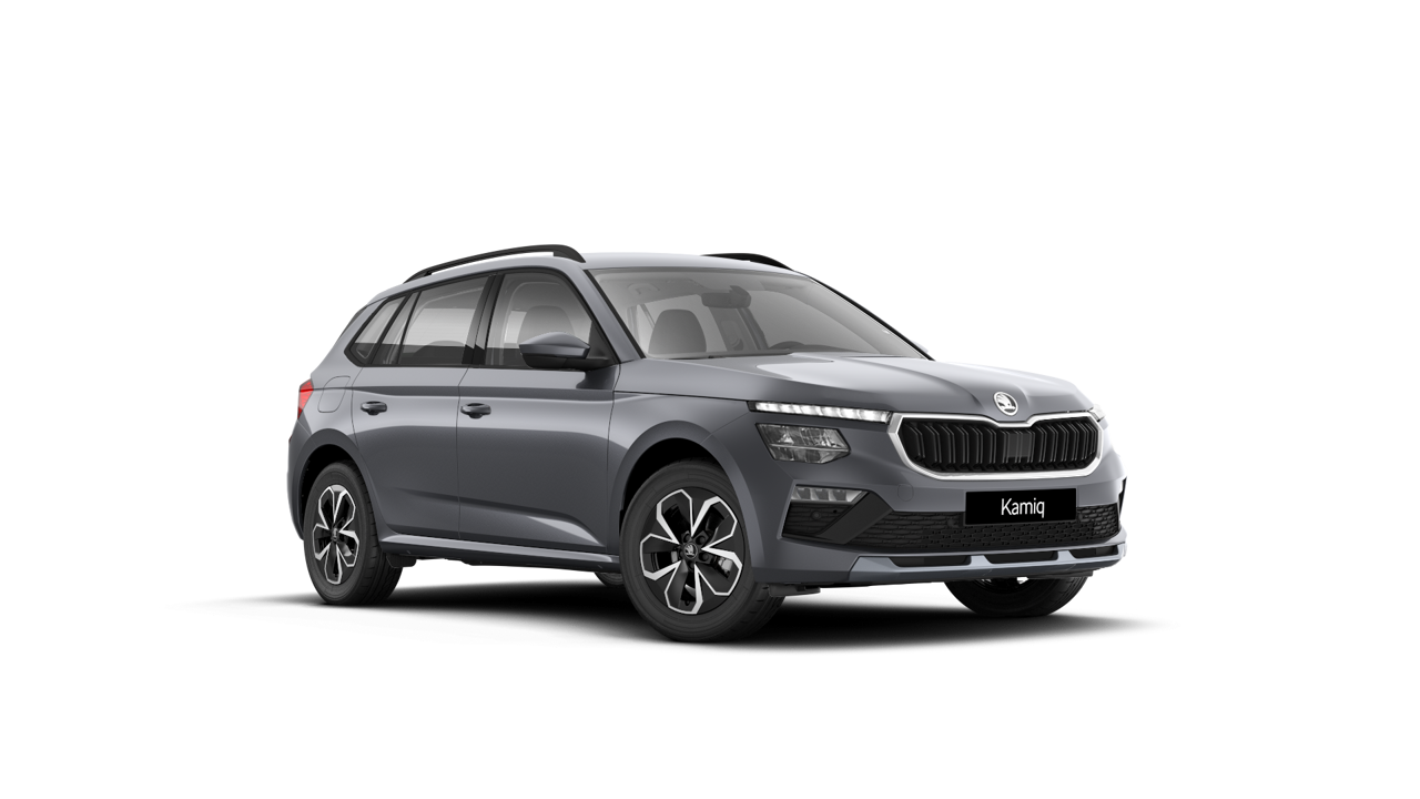 Slika: Kamiq Selection 1.5 TSI ACT DSG