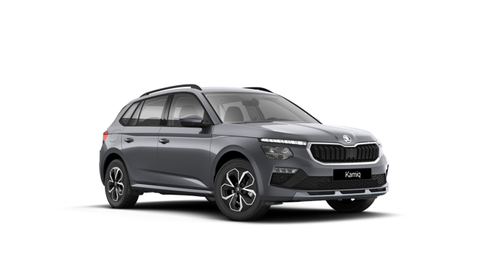 Slika: Kamiq Selection 1.5 TSI ACT DSG