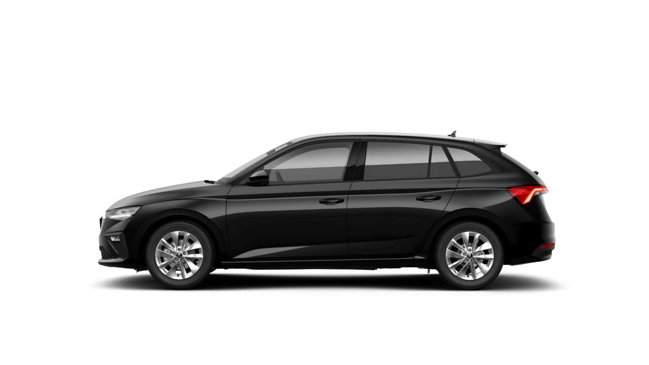 Slika: Scala Selection 1.0 TSI