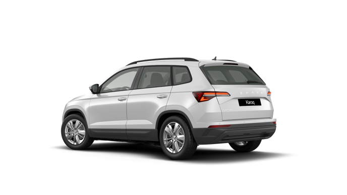 Slika: Karoq Selection 1.5 TSI ACT DSG