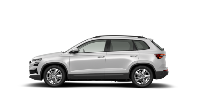 Slika: Karoq Selection 1.5 TSI ACT DSG