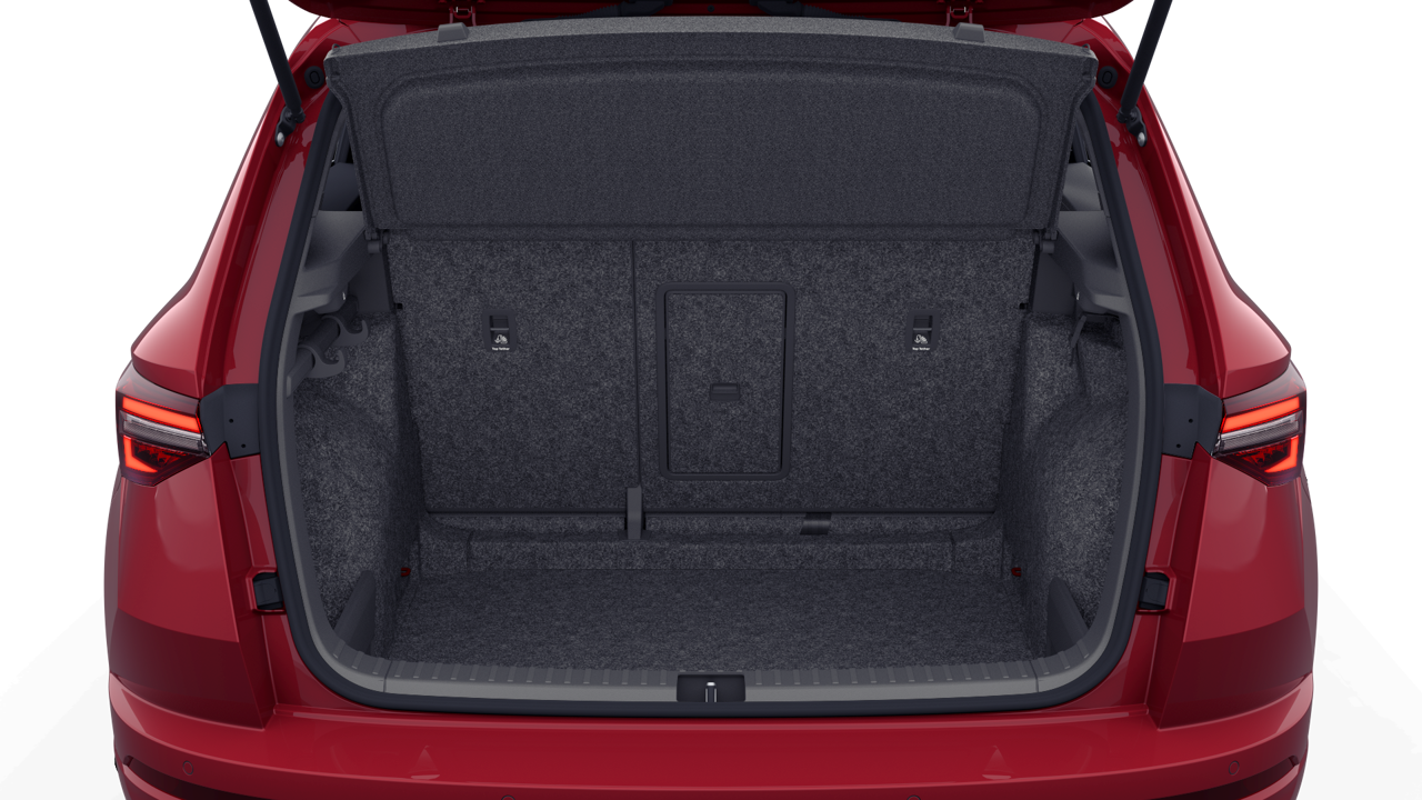 Slika: Karoq Sportline 1.5 TSI ACT DSG