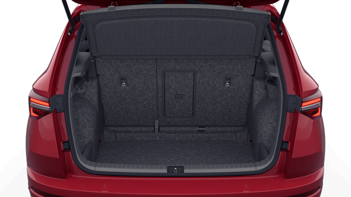 Slika: Karoq Sportline 1.5 TSI ACT DSG