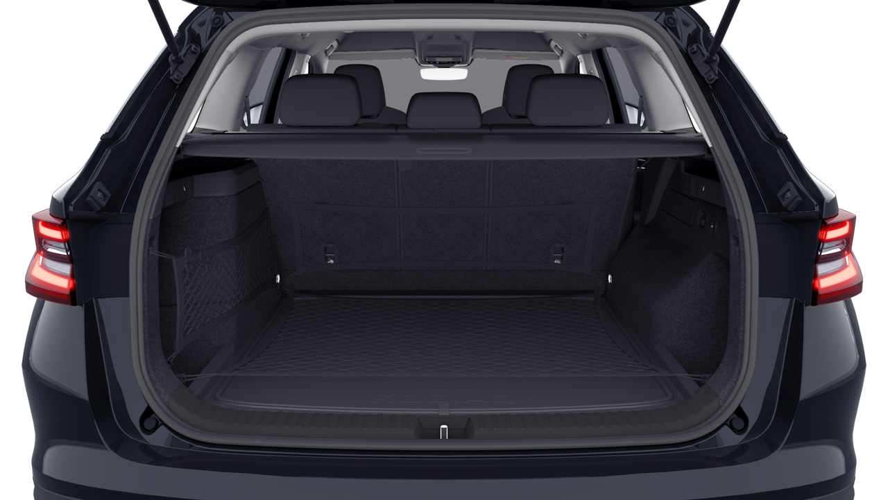 Slika: Kodiaq Selection iV 1.5 TSI PHEV DSG