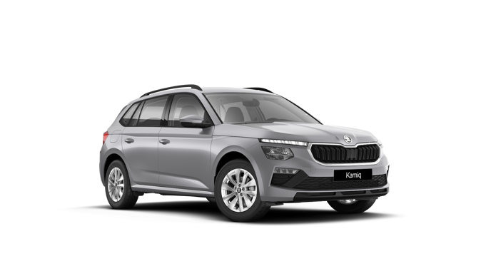 Slika: Kamiq Easy 1.0 TSI DSG