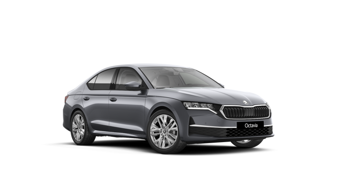 Slika: Octavia AE 1.5 TSI DSG mHEV