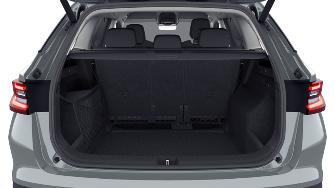 Slika: Kodiaq Selection 1.5 TSI mHEV DSG