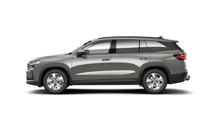 Slika: Kodiaq Selection 1.5 TSI mHEV DSG