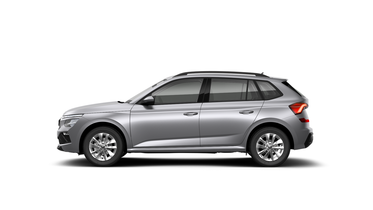 Slika: Kamiq Easy 1.0 TSI DSG